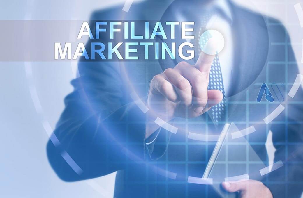 affiliate marketing banner